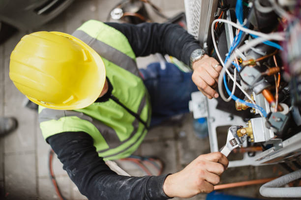 Emergency Electrical Repair Services in Unionville, MO