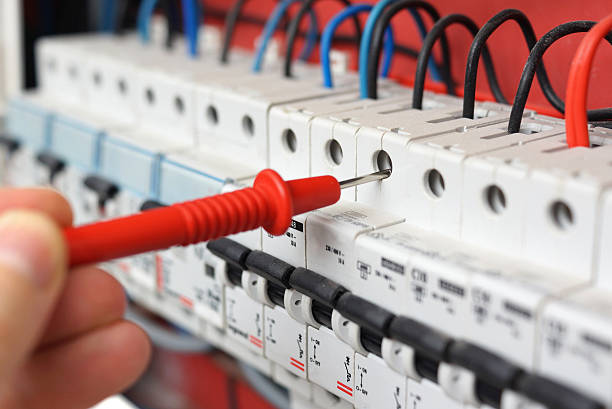 Best Electrical Maintenance Services  in Unionville, MO